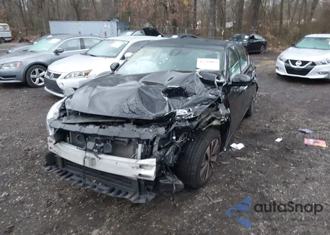 2020 Nissan Altima Sl Fwd z USA, uszkodzony, nr VIN 1N4BL4EV0LC143468